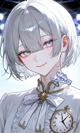 Profile image of HAKU