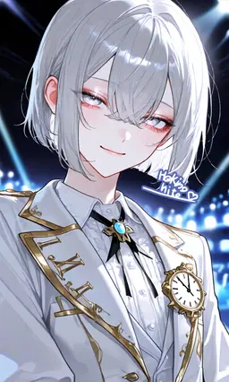 Profile image of HAKU