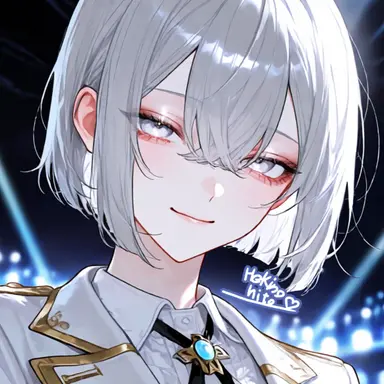 Profile image of HAKU