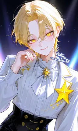 Profile image of MICO
