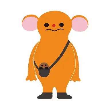Profile image of Suica Mystery Creature