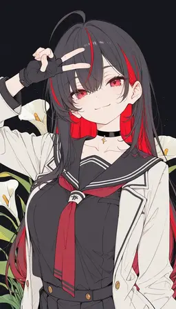 Profile image of Yuna