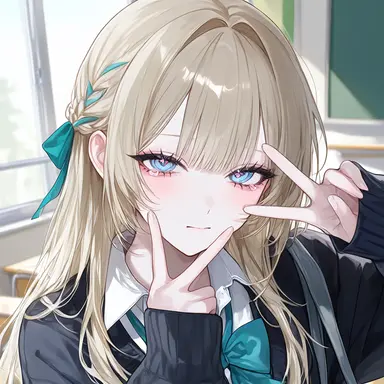 Profile image of 愛