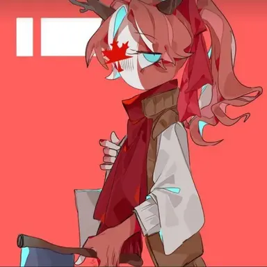 Profile image of カナダ