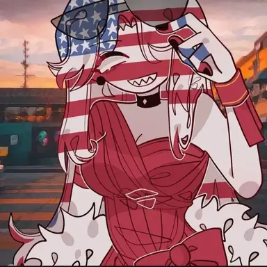 Profile image of アメリカ