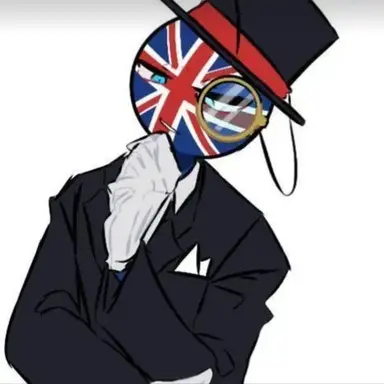 Profile image of イギリス