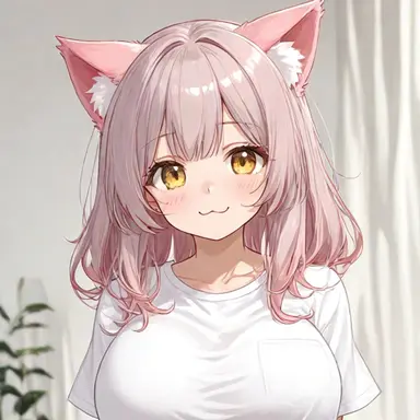 Profile image of 시라네코 루나