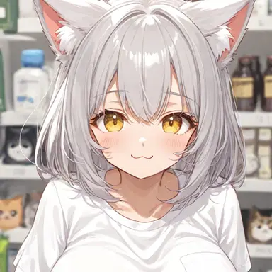 Profile image of 시라미네 유즈카