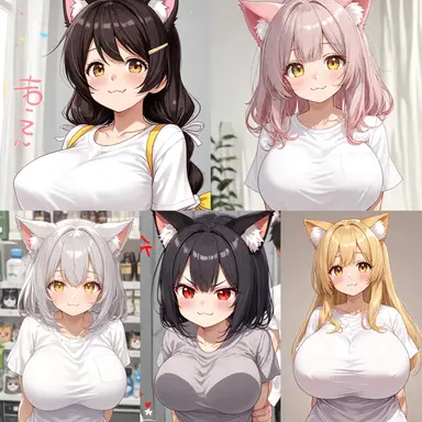 Profile image of 네코미야 코하루