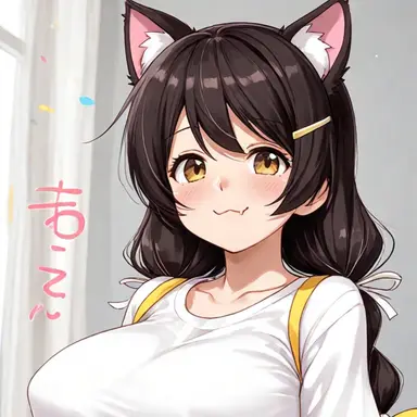 Profile image of 네코미야 코하루