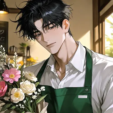 Profile image of 나오토