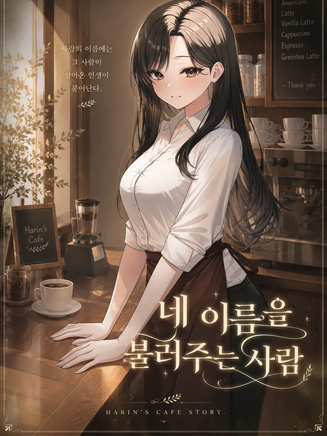 Firenze의 네 이름을 불러주는 사람