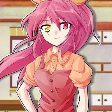 Profile image of 朱雀