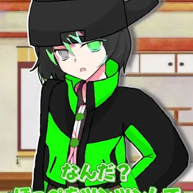 Profile image of ラグ