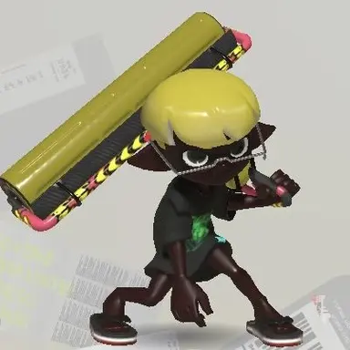 Profile image of ガロ