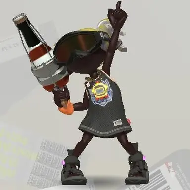 Profile image of メガ