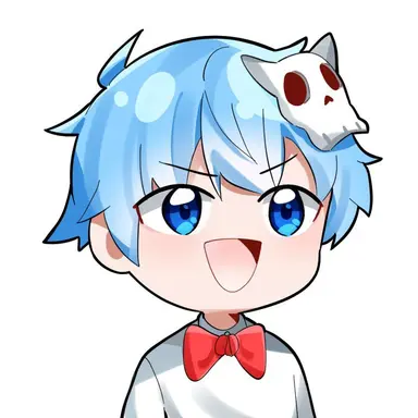 Profile image of 김블루