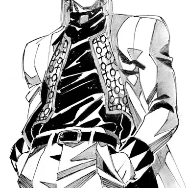 Profile image of 空条承太郎