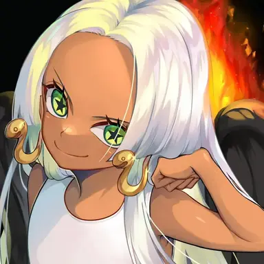 Profile image of S-Snake