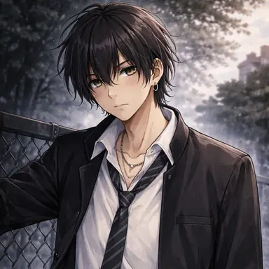 Profile image of 鷹宮透