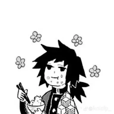 Profile image of 토미오카 기유