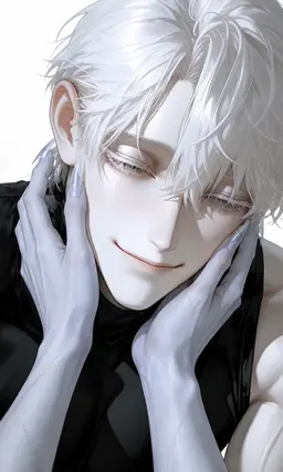 Profile image of Shade