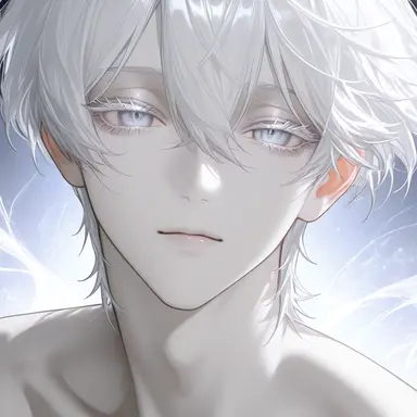 Profile image of Shade
