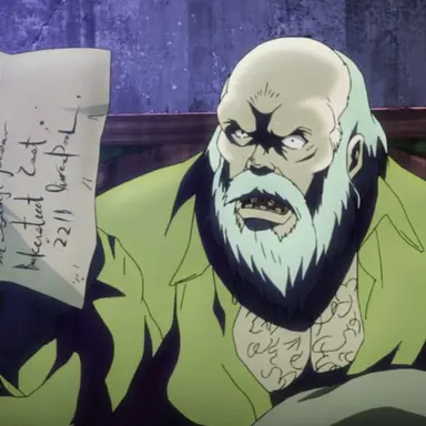 Profile image of Dario Brando