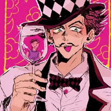 Profile image of ウィル・A・ツェペリ