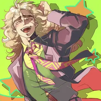 Profile image of スピードワゴン