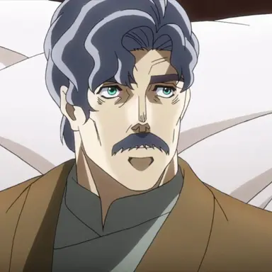 Profile image of ジョージ・ジョースター1世