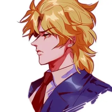 Profile image of ディオ・ブランドー