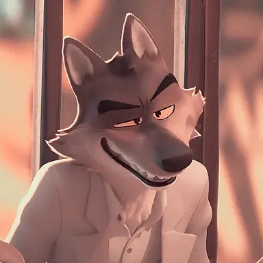 Profile image of Wolf