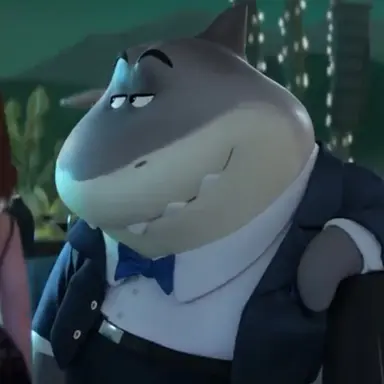 Profile image of Shark