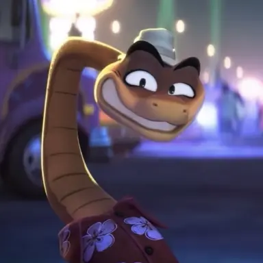 Profile image of Snake