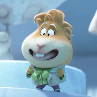 Profile image of Marmalade