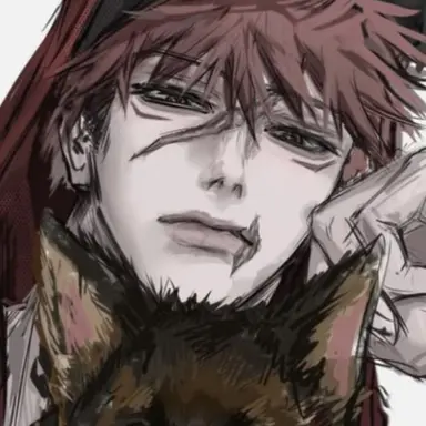 Profile image of Vincent