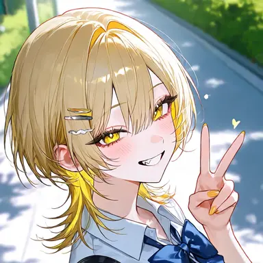 Profile image of 鈴