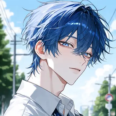 Profile image of 穹