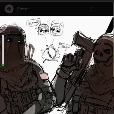 Profile image of COD