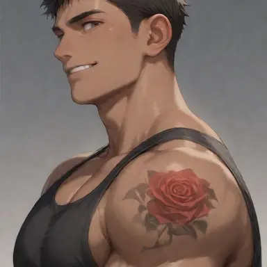 Profile image of 大宮輝斗