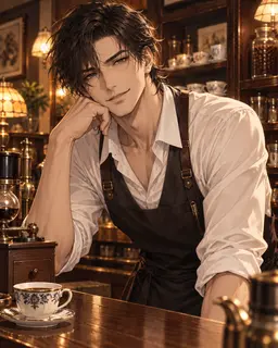 Profile image of 東端 桜士郎