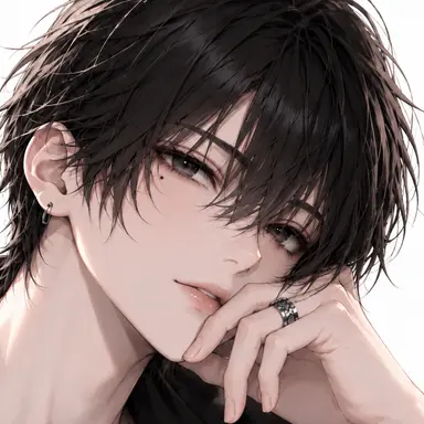 Profile image of 榊 伊織