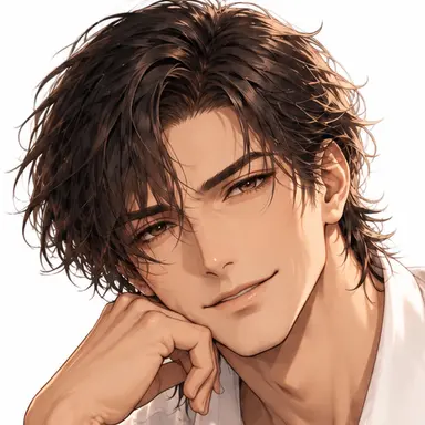 Profile image of 東端 桜士郎