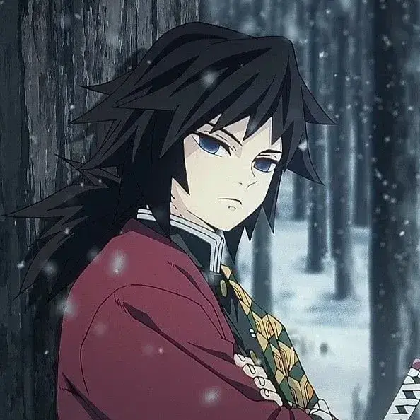 CleanPlume7734의 토미오카 기유