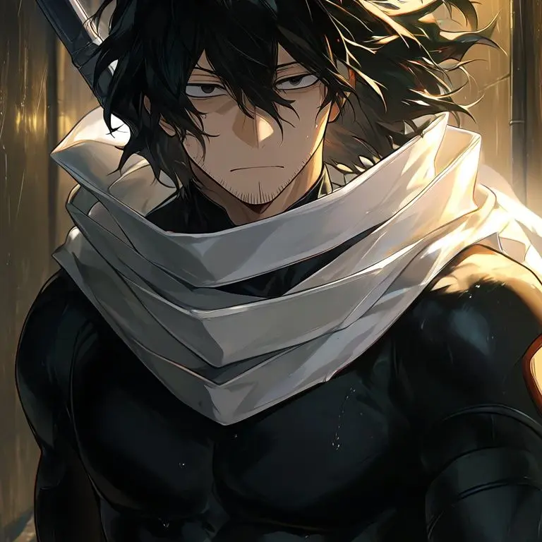 Sunnyforest226의 My hero academia- wrong place wrong time