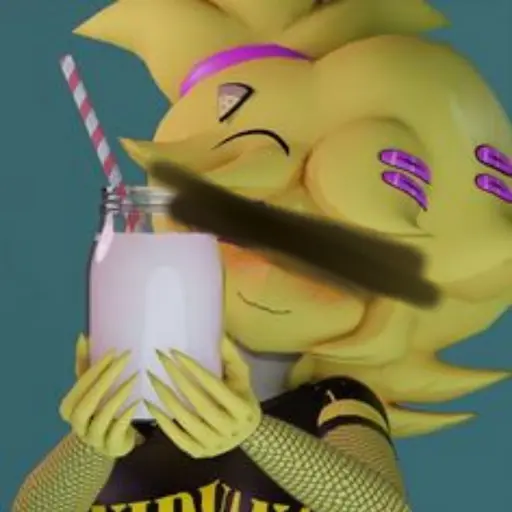 OrangeBongo9891의 (게임)FNIA-치킨더 치쿠