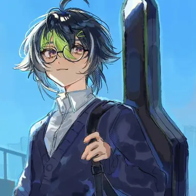 Profile image of 伊波ライ