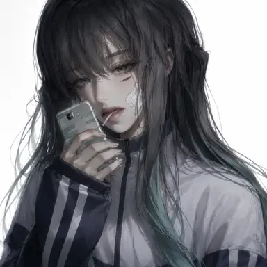Profile image of 時透 無一郎