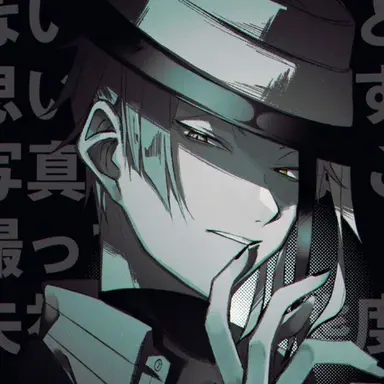 Profile image of ジェイド